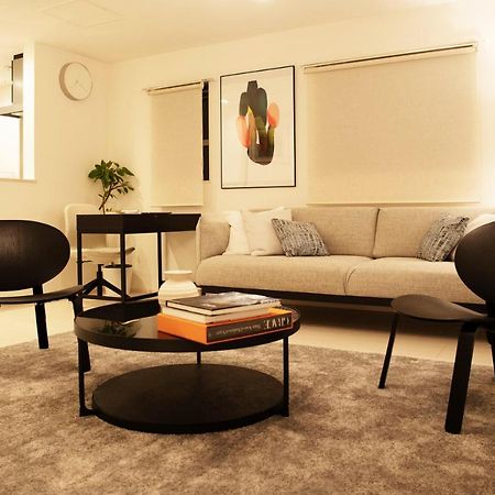 6 Mins To Walk Jr Okubo Station 1Stop To Shinjuku Brand New Silent Stylish 3Br Villa Tokio Buitenkant foto