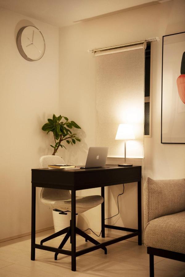 6 Mins To Walk Jr Okubo Station 1Stop To Shinjuku Brand New Silent Stylish 3Br Villa Tokio Buitenkant foto
