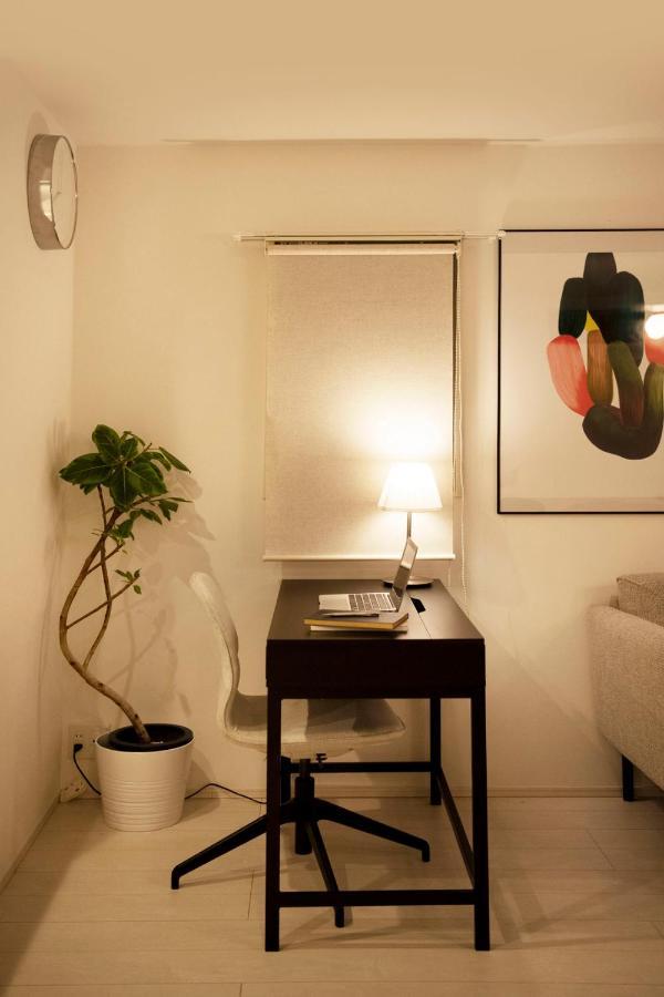 6 Mins To Walk Jr Okubo Station 1Stop To Shinjuku Brand New Silent Stylish 3Br Villa Tokio Buitenkant foto