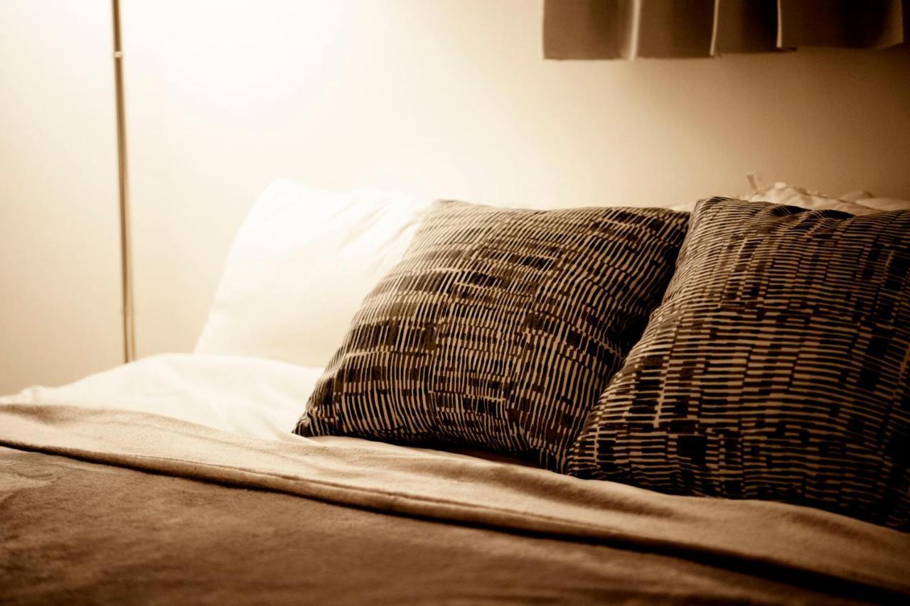6 Mins To Walk Jr Okubo Station 1Stop To Shinjuku Brand New Silent Stylish 3Br Villa Tokio Buitenkant foto