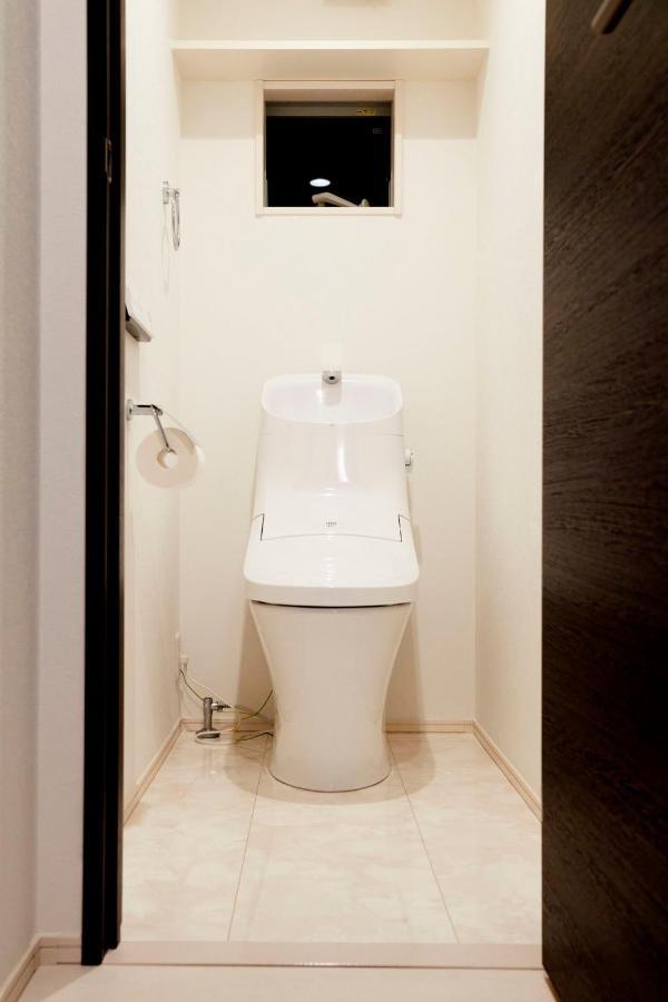 6 Mins To Walk Jr Okubo Station 1Stop To Shinjuku Brand New Silent Stylish 3Br Villa Tokio Buitenkant foto