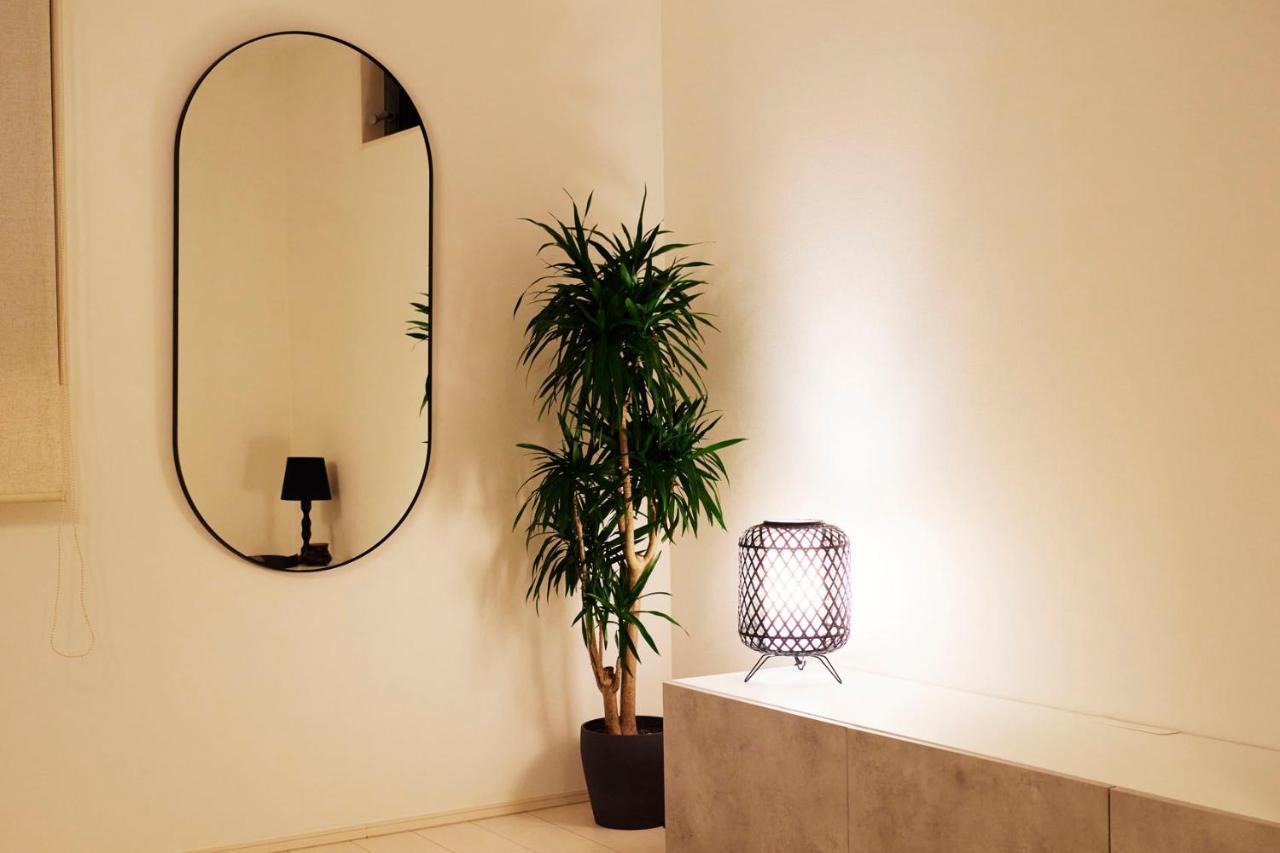6 Mins To Walk Jr Okubo Station 1Stop To Shinjuku Brand New Silent Stylish 3Br Villa Tokio Buitenkant foto