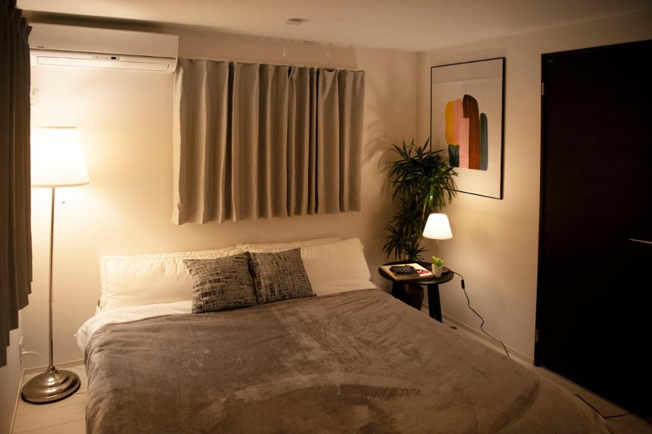 6 Mins To Walk Jr Okubo Station 1Stop To Shinjuku Brand New Silent Stylish 3Br Villa Tokio Buitenkant foto